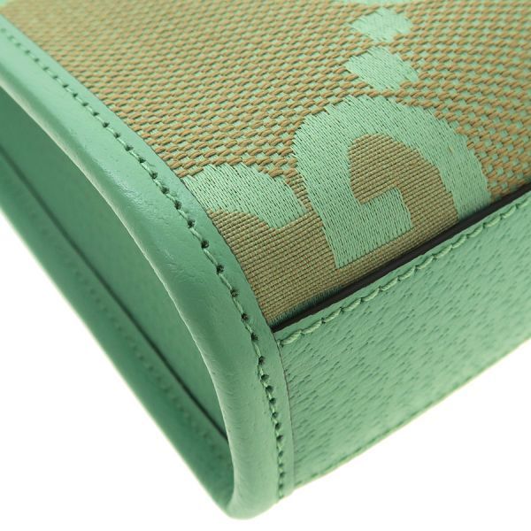 Gucci Jumbo GG 2way Hand