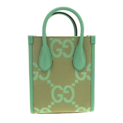 Gucci Jumbo GG 2way Hand