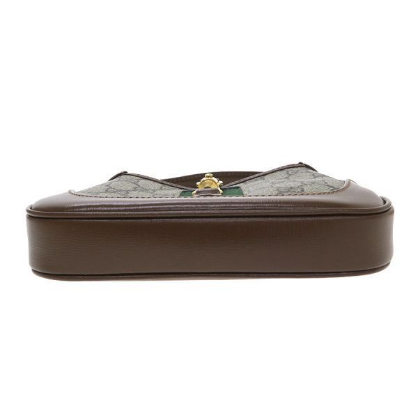 Gucci Jackie 1961 Mini Shoulder