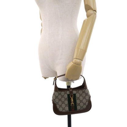 Gucci Jackie 1961 Mini Shoulder 637092
