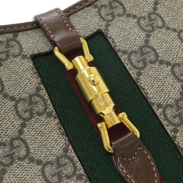 Gucci Jackie 1961 Mini Shoulder