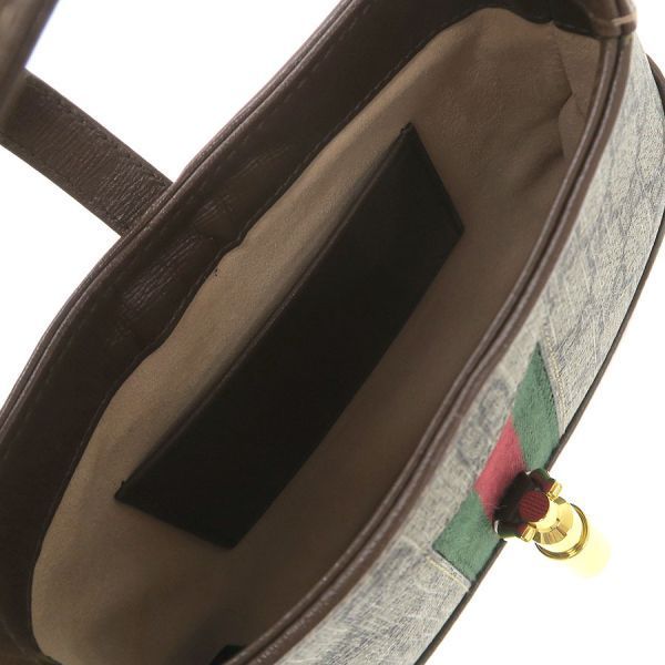 Gucci Jackie 1961 Mini Shoulder 637092