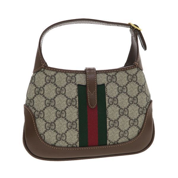 Gucci Jackie 1961 Mini Shoulder