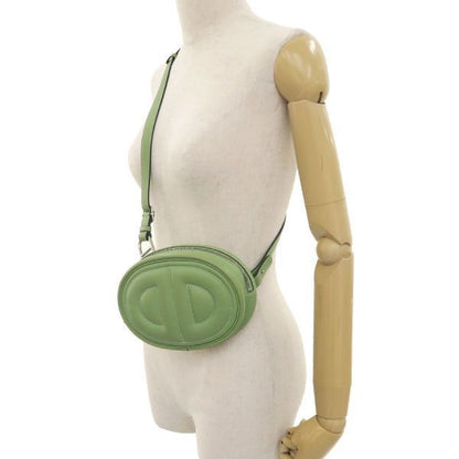 Hermes in the Loop Shoulder Verso