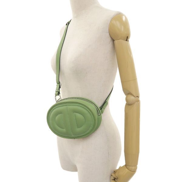Hermes in the Loop Shoulder Verso