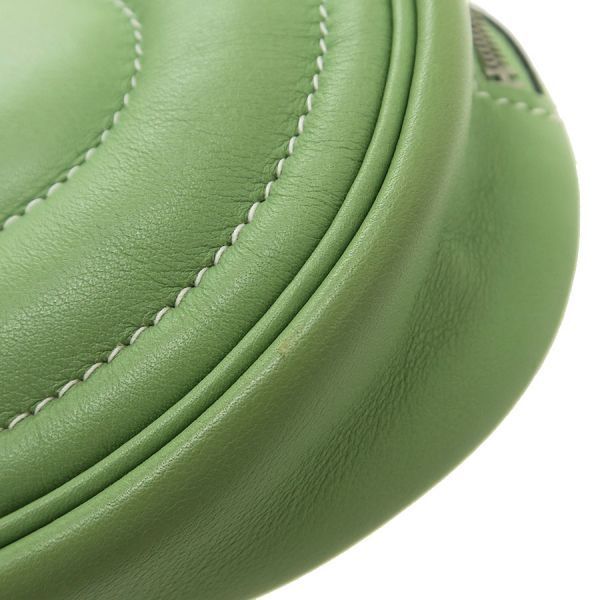 Hermes in the Loop Shoulder Verso