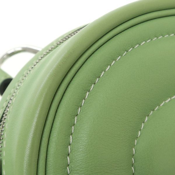 Hermes in the Loop Shoulder Verso