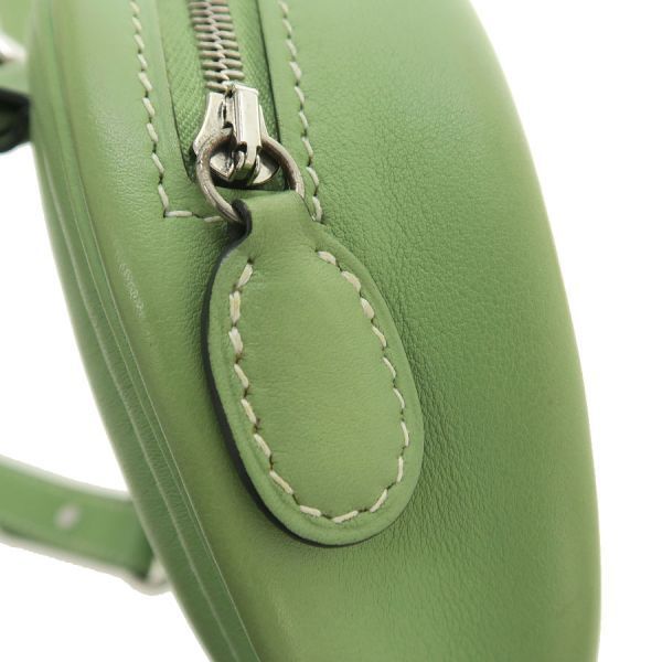 Hermes in the Loop Shoulder Verso
