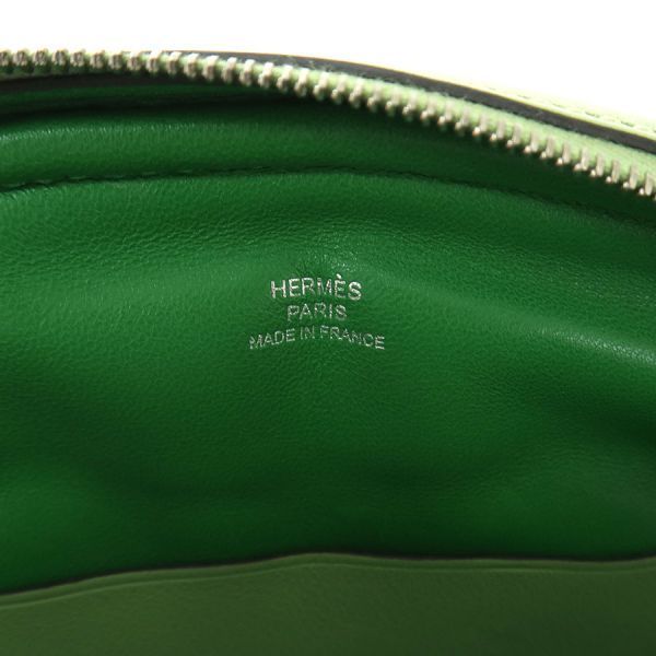 Hermes in the Loop Shoulder Verso