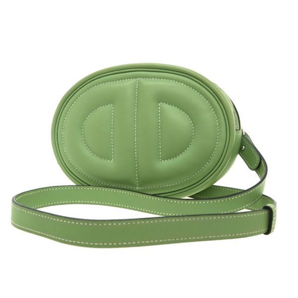 Hermes in the Loop Shoulder Verso