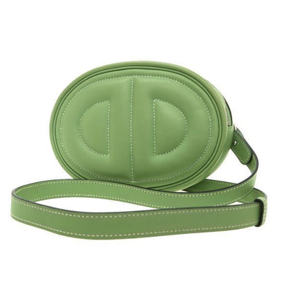 Hermes in the Loop Shoulder Verso