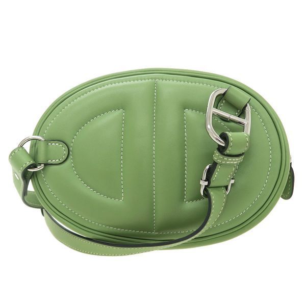 Hermes in the Loop Shoulder Verso