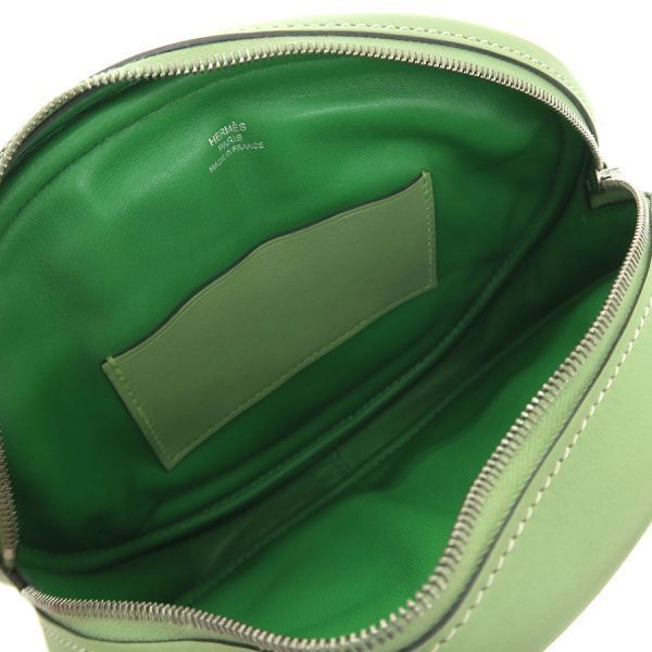 Hermes in the Loop Shoulder Verso