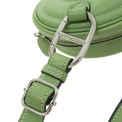 Hermes in the Loop Shoulder Verso