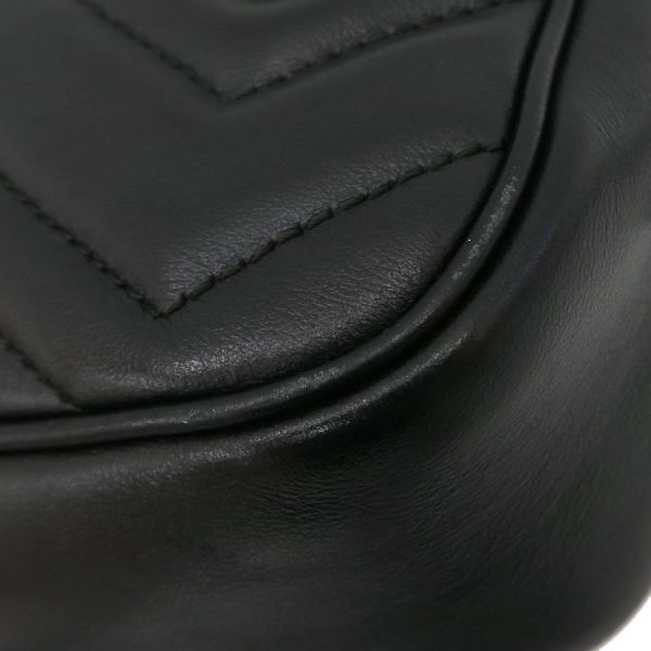 Gucci Ggmarmont Chain Shoulder