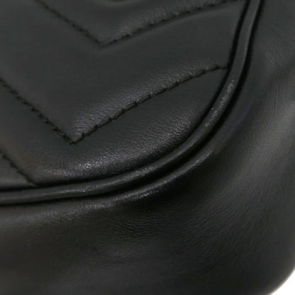 Gucci Ggmarmont Chain Shoulder