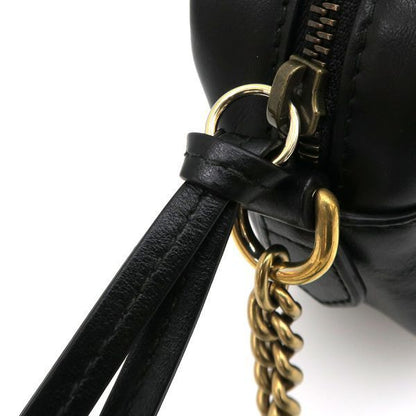Gucci Ggmarmont Chain Shoulder