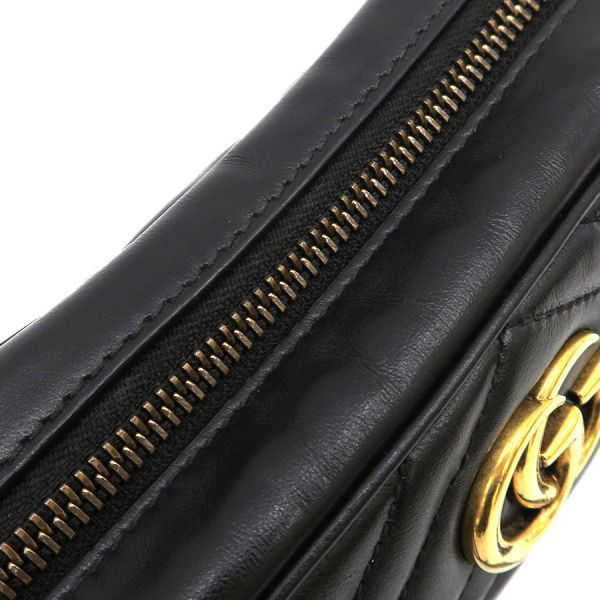 Gucci Ggmarmont Chain Shoulder