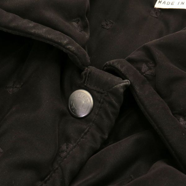 Hermes Coat