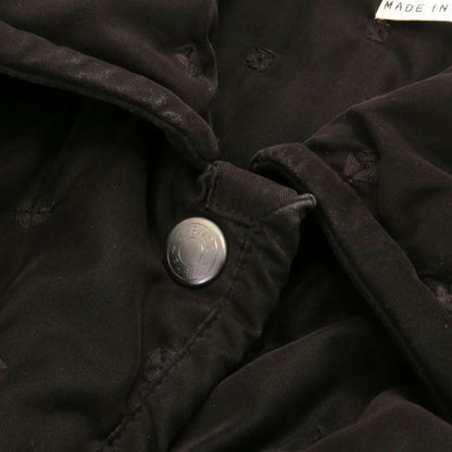 Hermes Coat