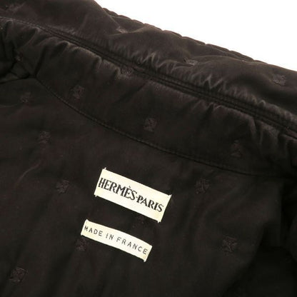 Hermes Coat