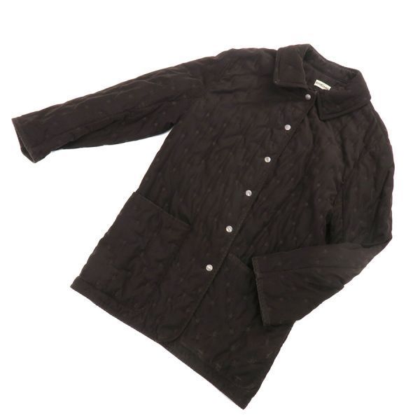 Hermes Coat