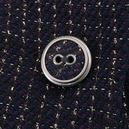 Chanel 08p Jacket