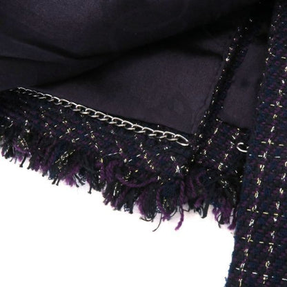 Chanel 08p Jacket