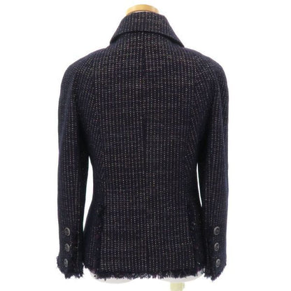 Chanel 08p Jacket