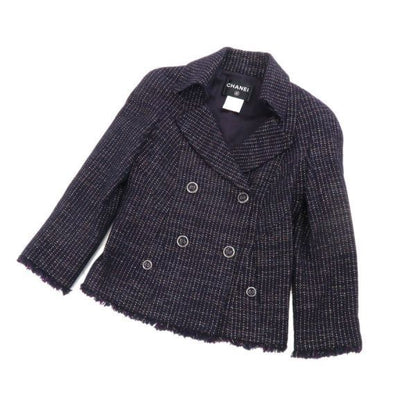 Chanel 08p Jacket