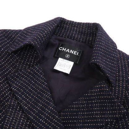 Chanel 08p Jacket