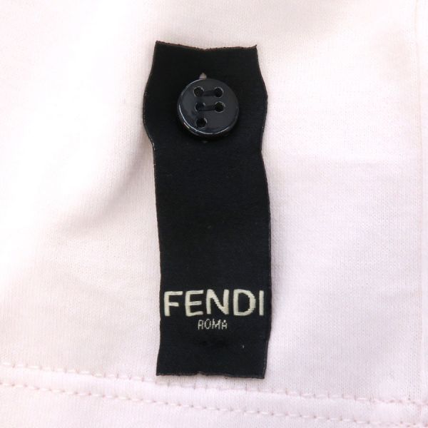 Fendi T-Shirt Fy1217