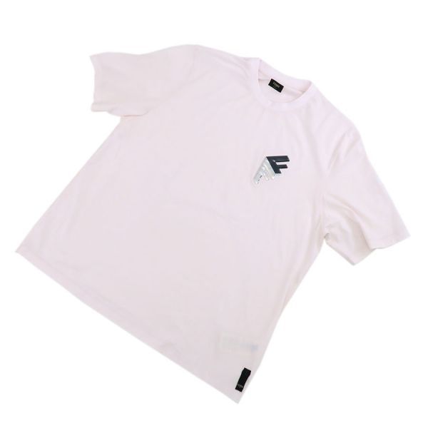 Fendi T-Shirt Fy1217