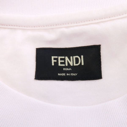 Fendi T-Shirt Fy1217