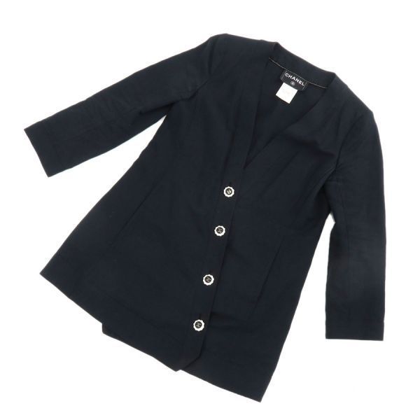 Chanel Jacket