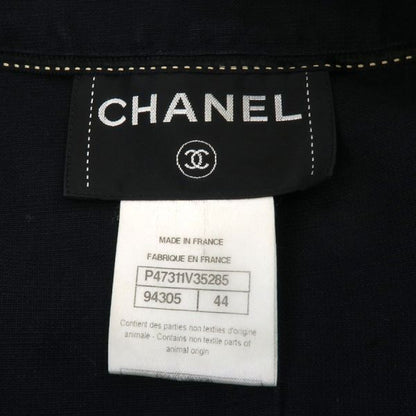 Chanel Jacket