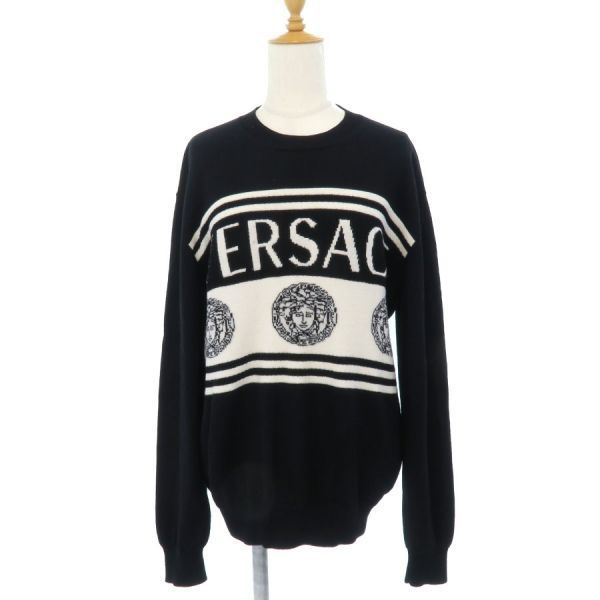 Versace Knit