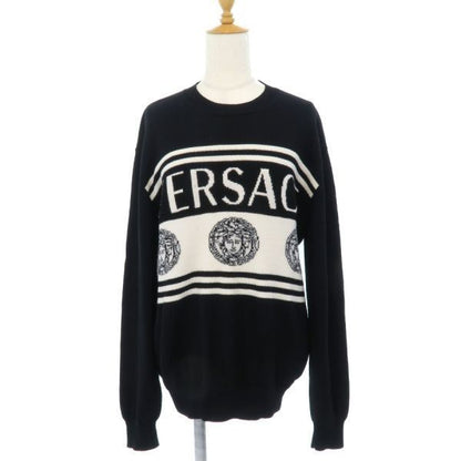 Versace Knit