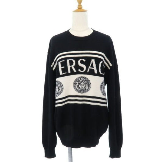 Versace Knit
