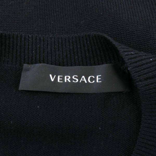 Versace Knit