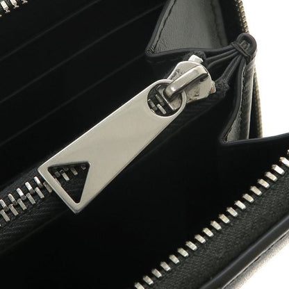 Bottega Veneta Zip Around Wallet