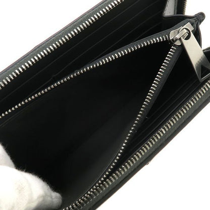 Bottega Veneta Zip Around Wallet