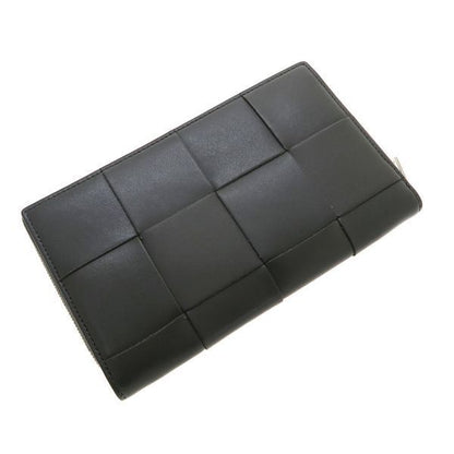 Bottega Veneta Zip Around Wallet