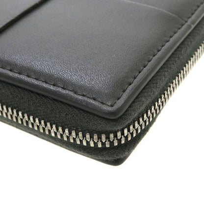 Bottega Veneta Zip Around Wallet