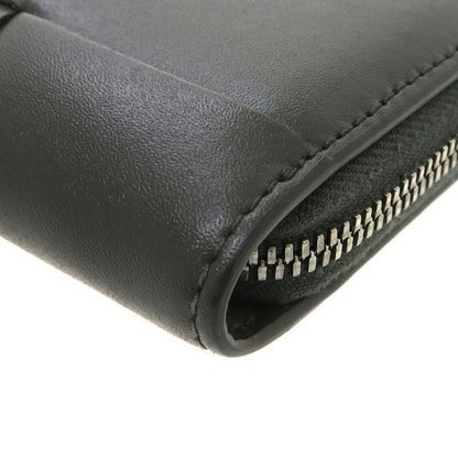 Bottega Veneta Zip Around Wallet