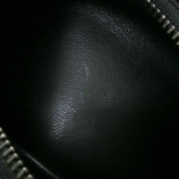 Louis Vuitton Monogram Eclipse Zippy XL M61698