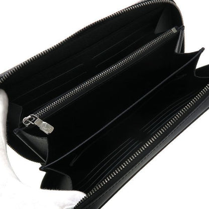 Louis Vuitton Monogram Eclipse Zippy XL M61698