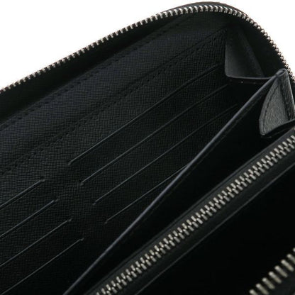 Louis Vuitton Monogram Eclipse Zippy XL M61698