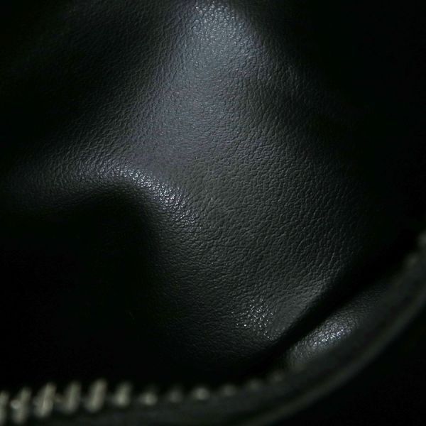 Louis Vuitton Monogram Eclipse Zippy XL M61698