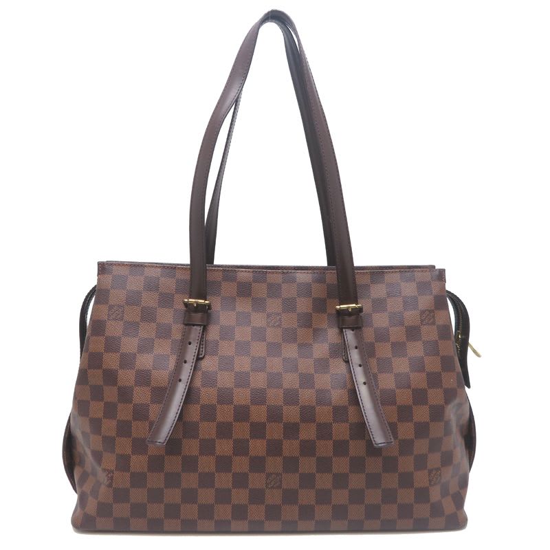 Louis Vuitton Tote Bag